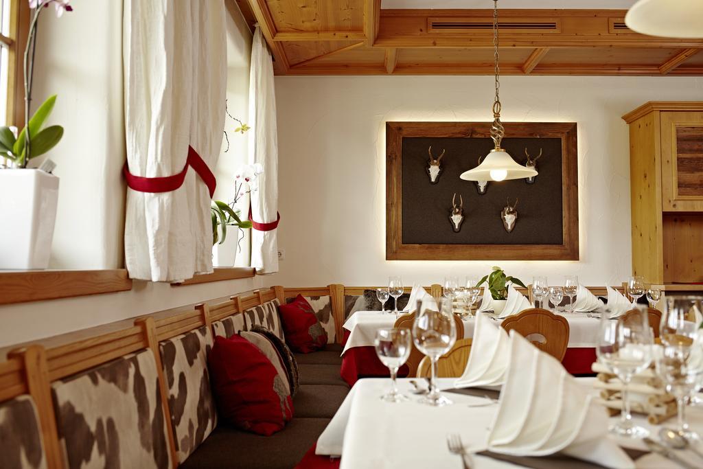 Hotel Garni Oberdorfer Stuben Обермайзелщайн Екстериор снимка