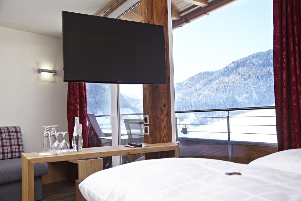 Hotel Garni Oberdorfer Stuben Обермайзелщайн Екстериор снимка