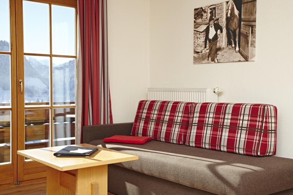 Hotel Garni Oberdorfer Stuben Обермайзелщайн Екстериор снимка
