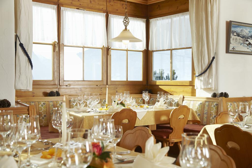 Hotel Garni Oberdorfer Stuben Обермайзелщайн Екстериор снимка